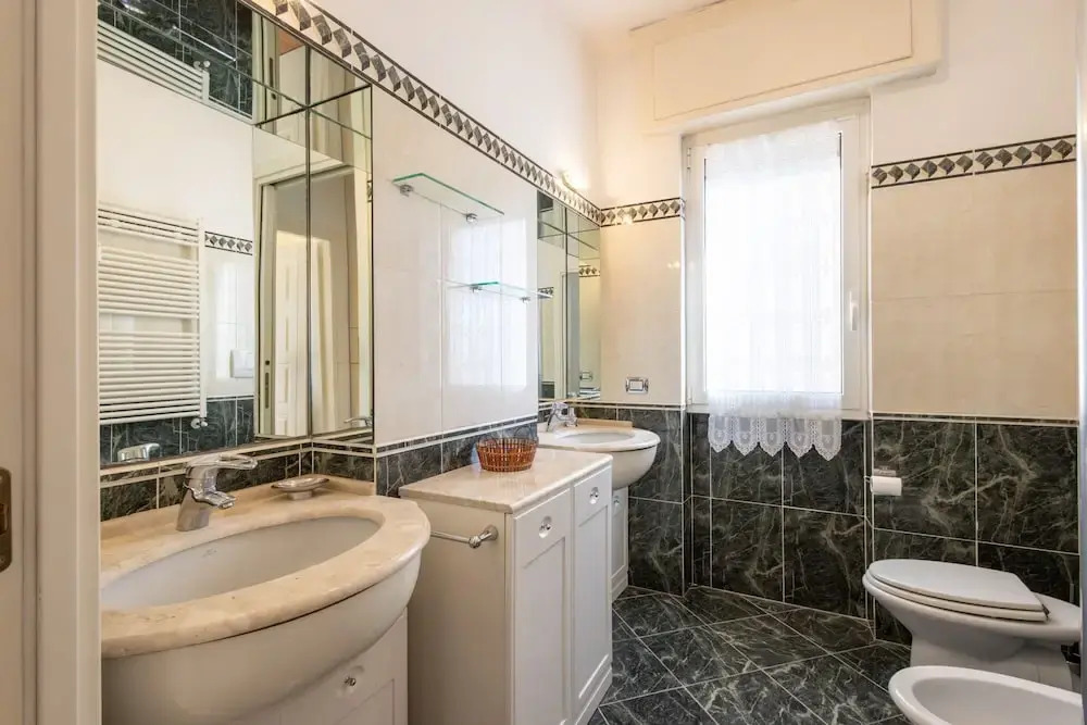 Mare di Liguria Apartment