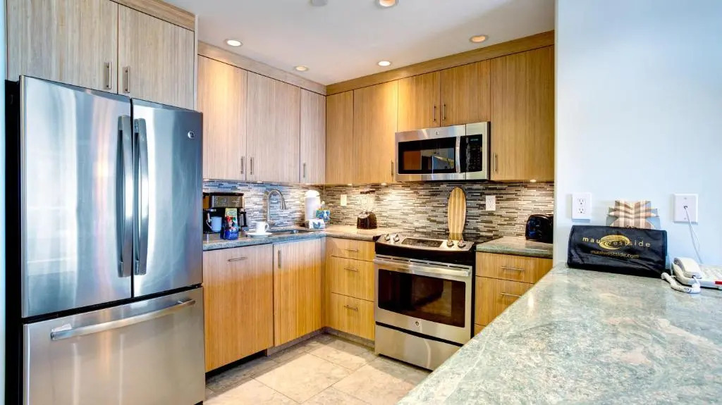 Maui Westside Properties - The Whaler 359