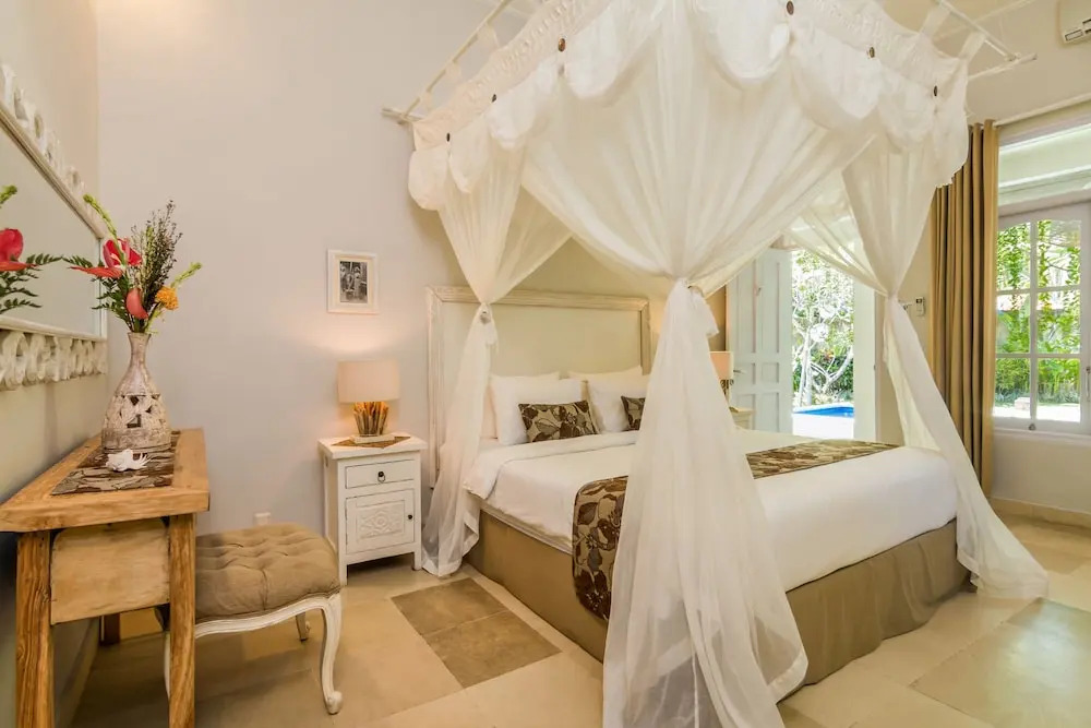 The Lodek Villas