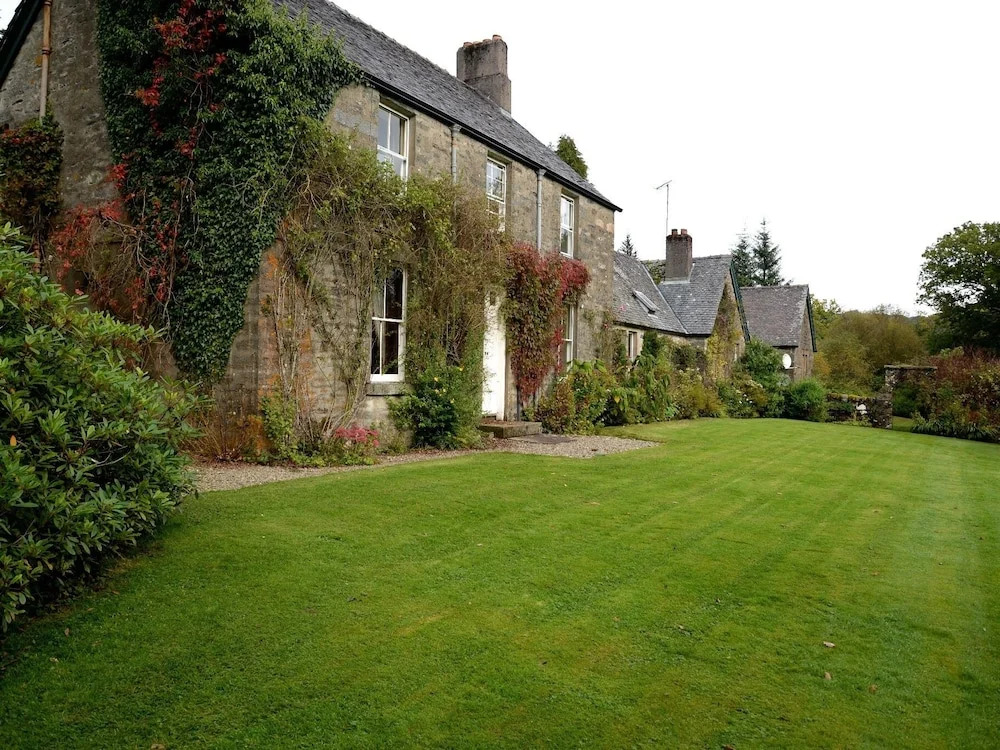 Kirnan House