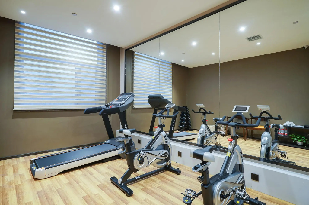 Atour Hotel Jilin Beijing Road Branch
