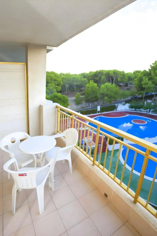 Catalonia Park Apartamentos