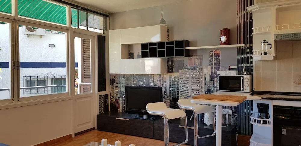 Holiday Rental