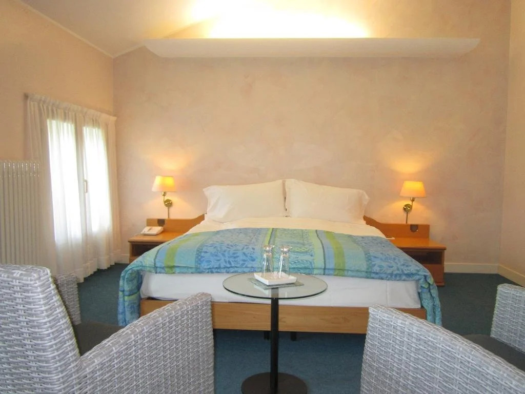 Hotel La Villa