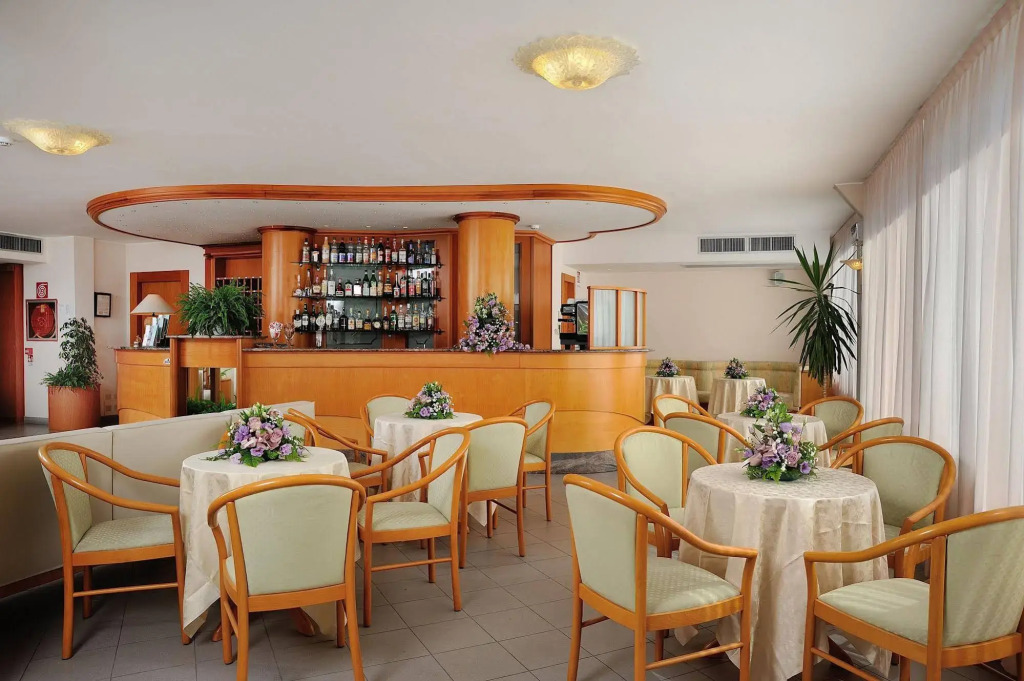 Hotel Helios