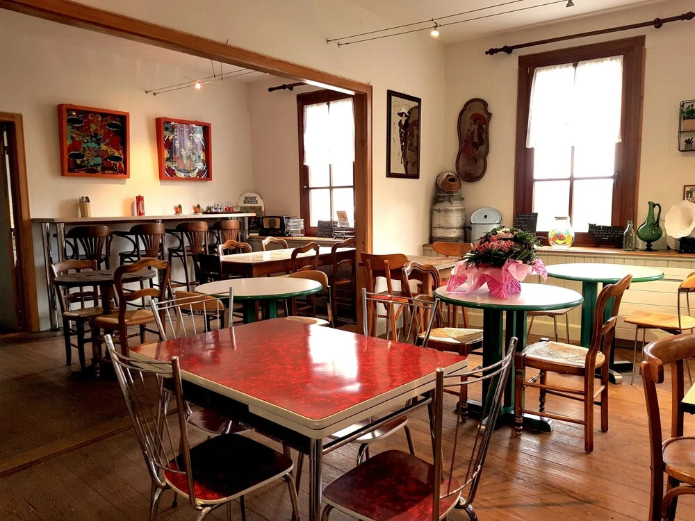 Domaine des Brimbelles Hostel