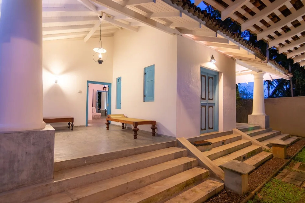 STAY at Kalahe