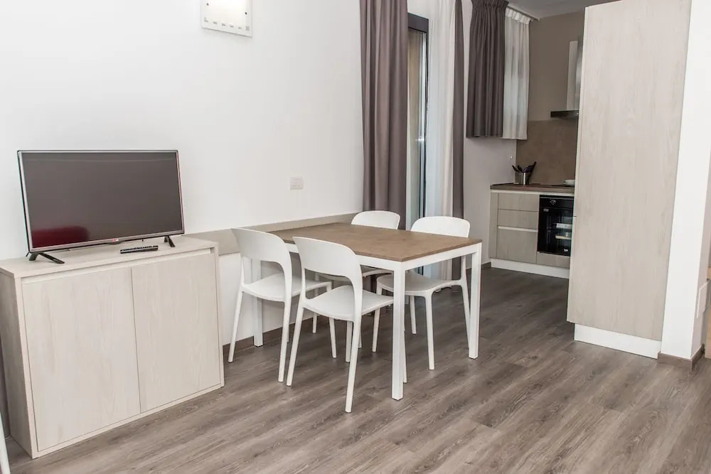Residenza Luigina