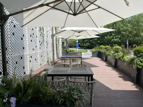 Manxin Hotel Wuhan Zhuankou Sports Center Guobo