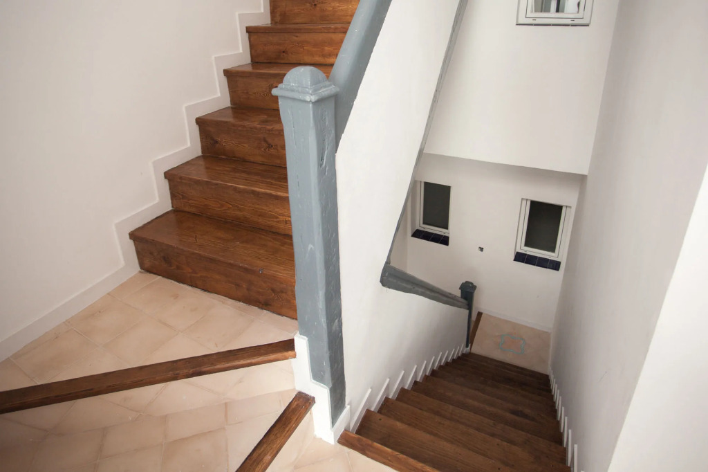 Apartment in Malasaña