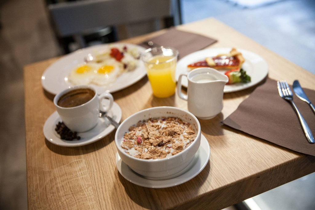 Spice Hotel Milano