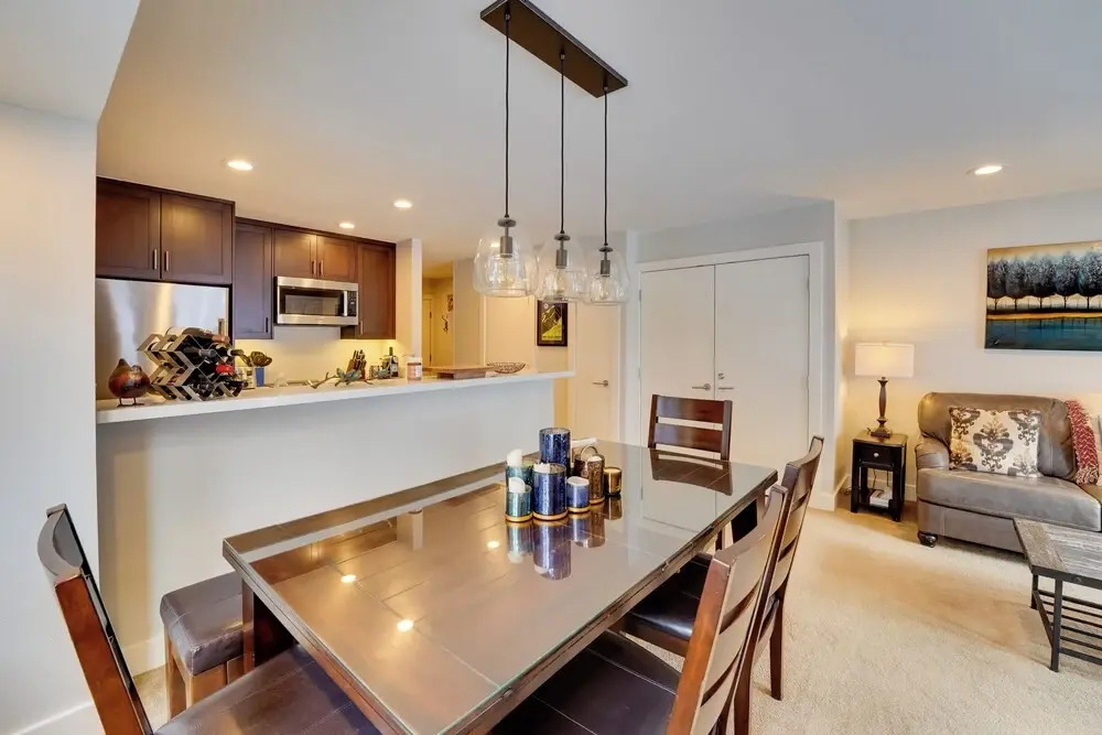 Ski-in/out Sun Valley Condo: First-floor Unit!