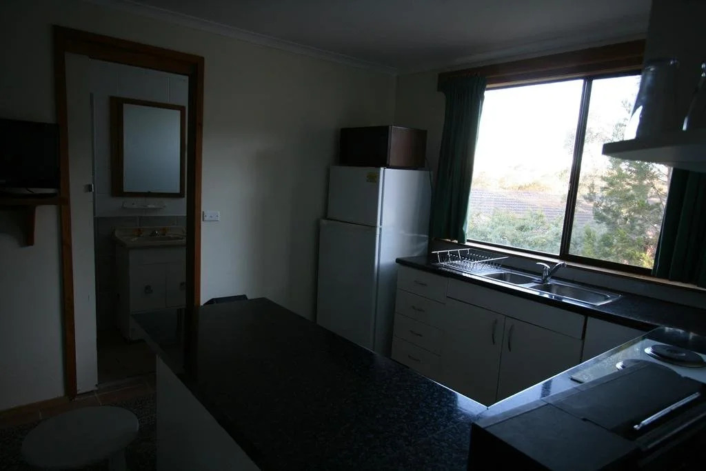 Chalet Jindabyne