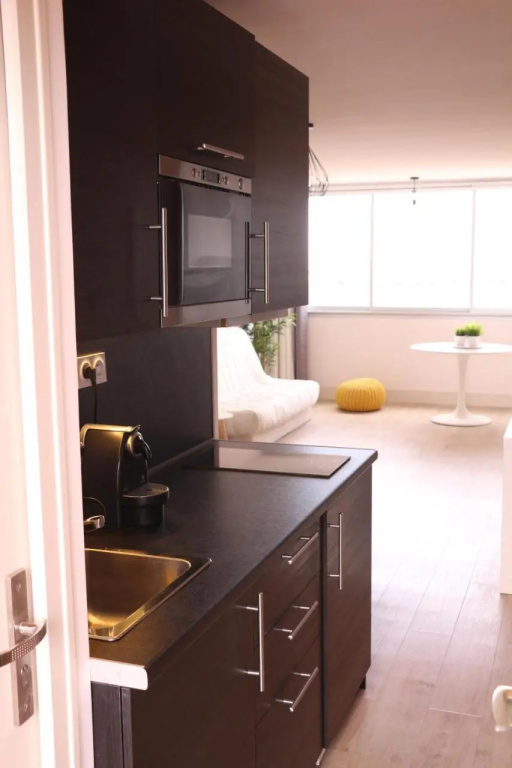 Studio Palavas Proche Plage