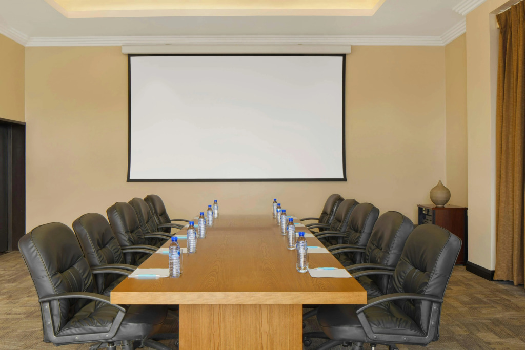Four Points by Sheraton Lagos