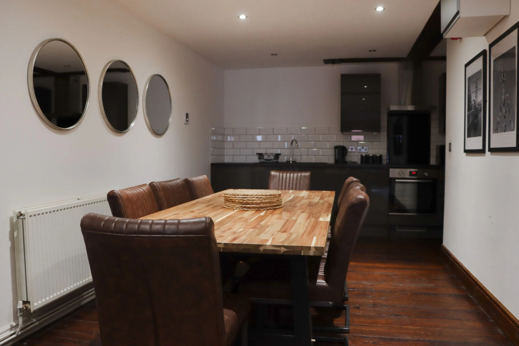Prestige STAY Aparthotel 42 Stanley St
