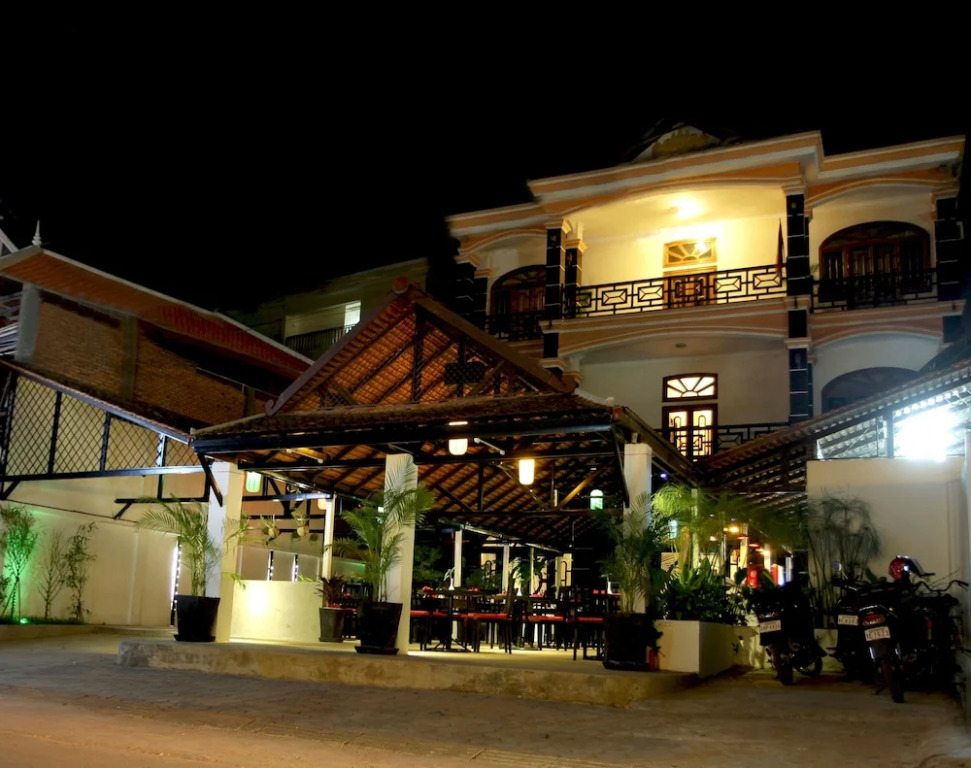 Encore Angkor Residence
