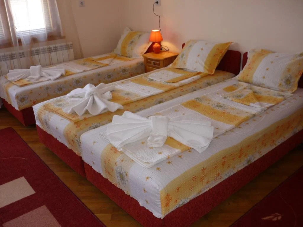 Guest House Zora 1
