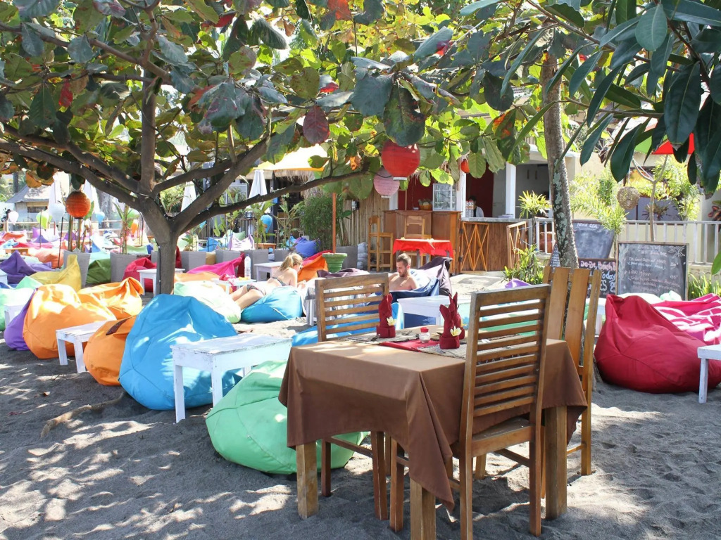 Jo Je Bungalow