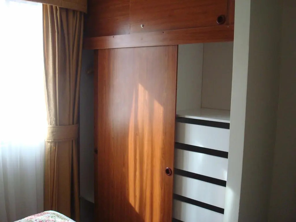 Amaru Apart Hotel