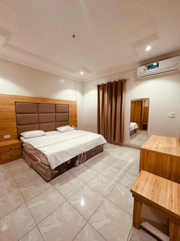 Aroos Al Shati Furnished Units