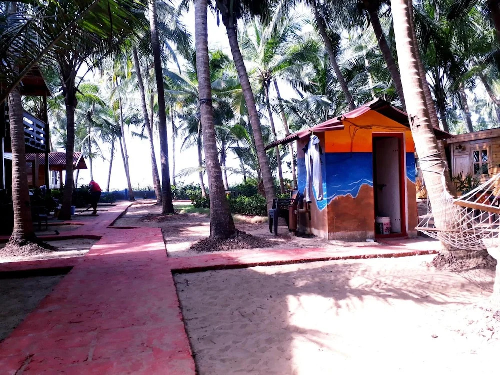 Samant Beach Resort