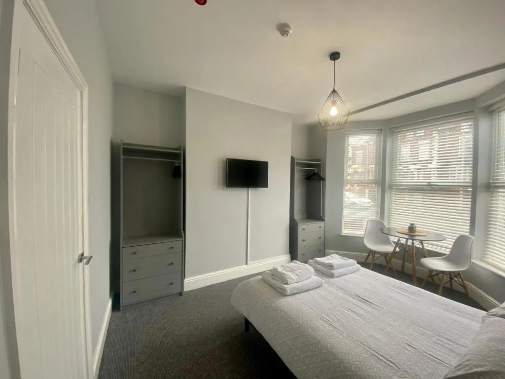 Sheil Road Studios - Be My Guest Liverpool