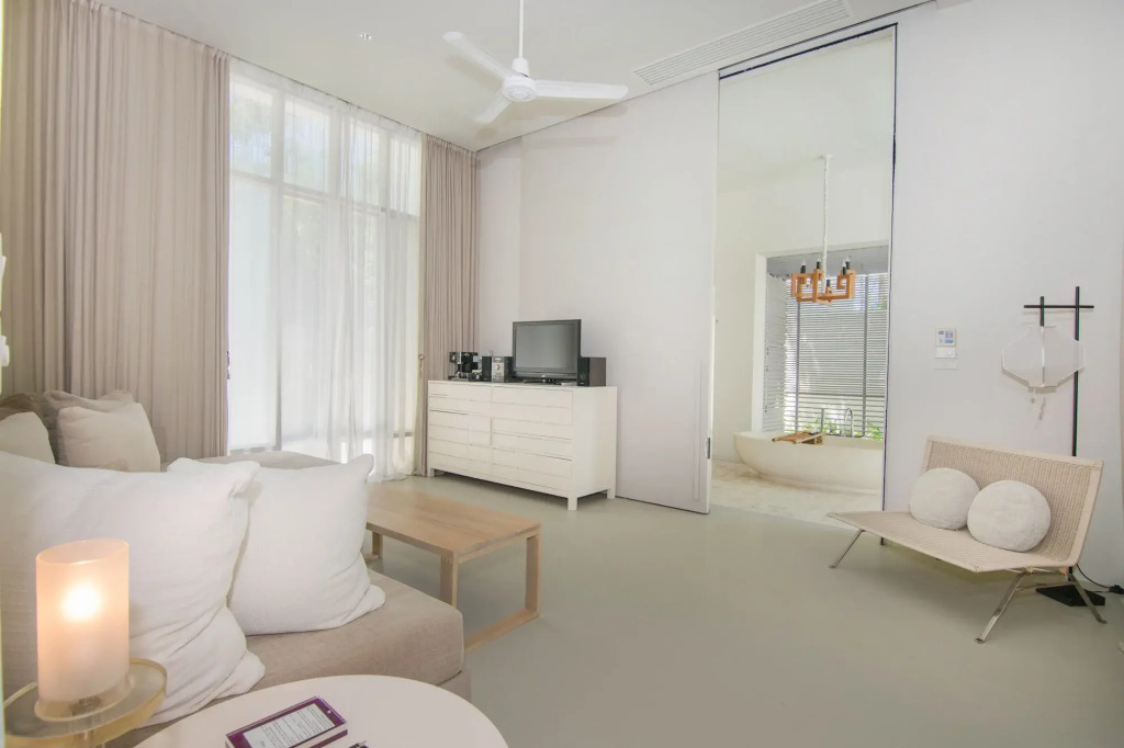 SALA Phuket Mai Khao Beach Resort