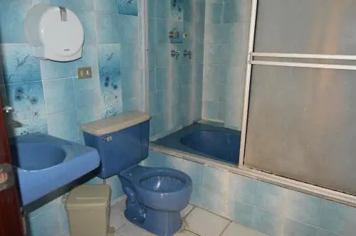 Hostel Santiago de Latacunga