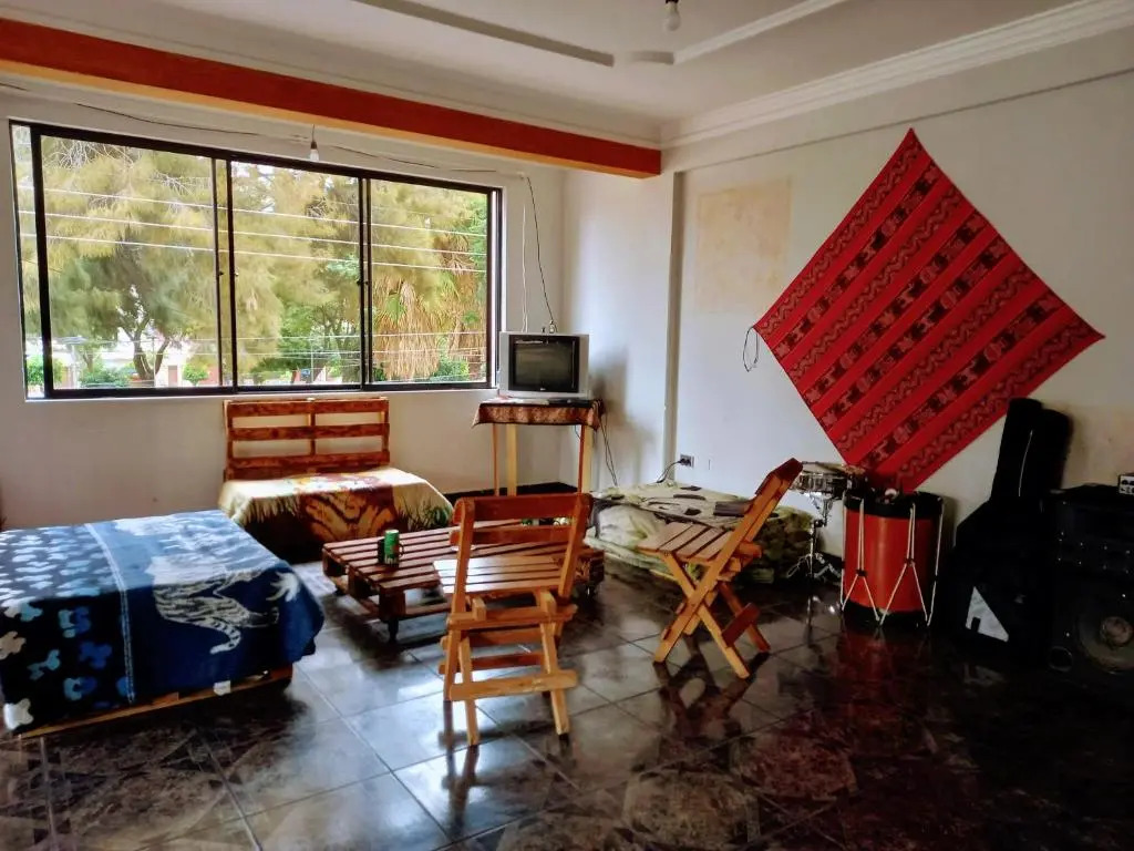La Casita Feliz