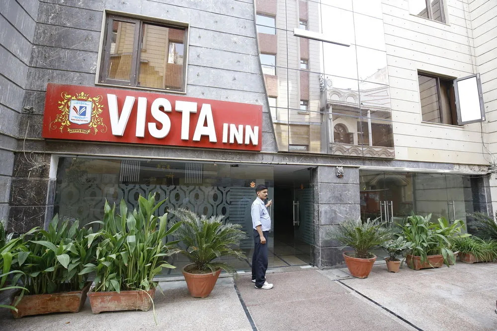 Hotel Vista Inn