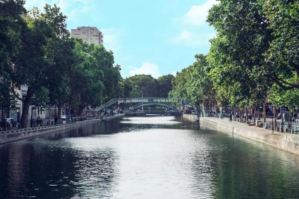 Timhotel Paris Gare de lEst