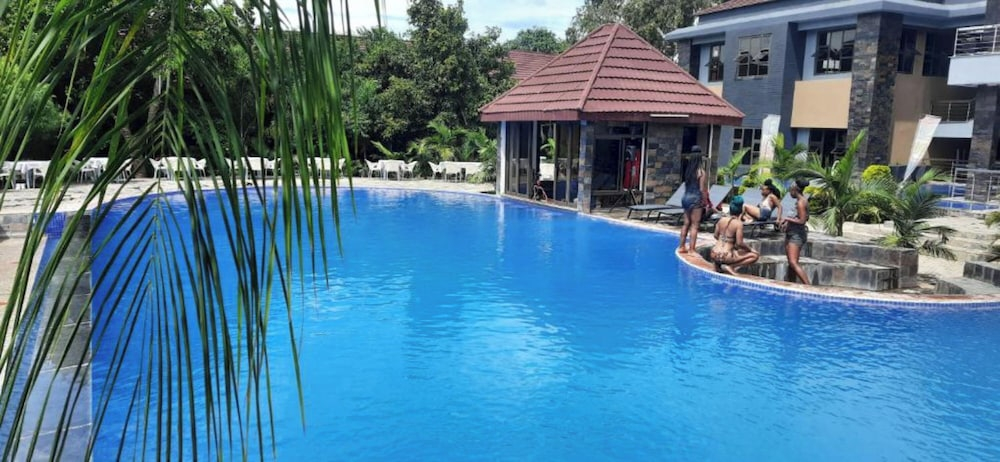 Palm Kalash Hotel