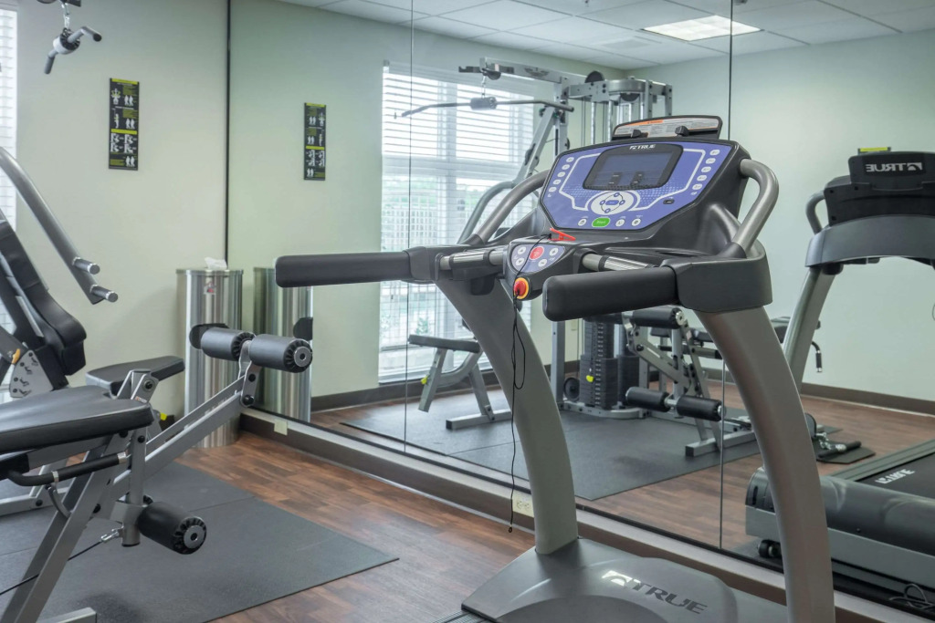 Sleep Inn & Suites Ingleside - Corpus Christi