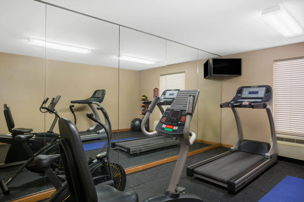 Days Inn & Suites by Wyndham Cuba