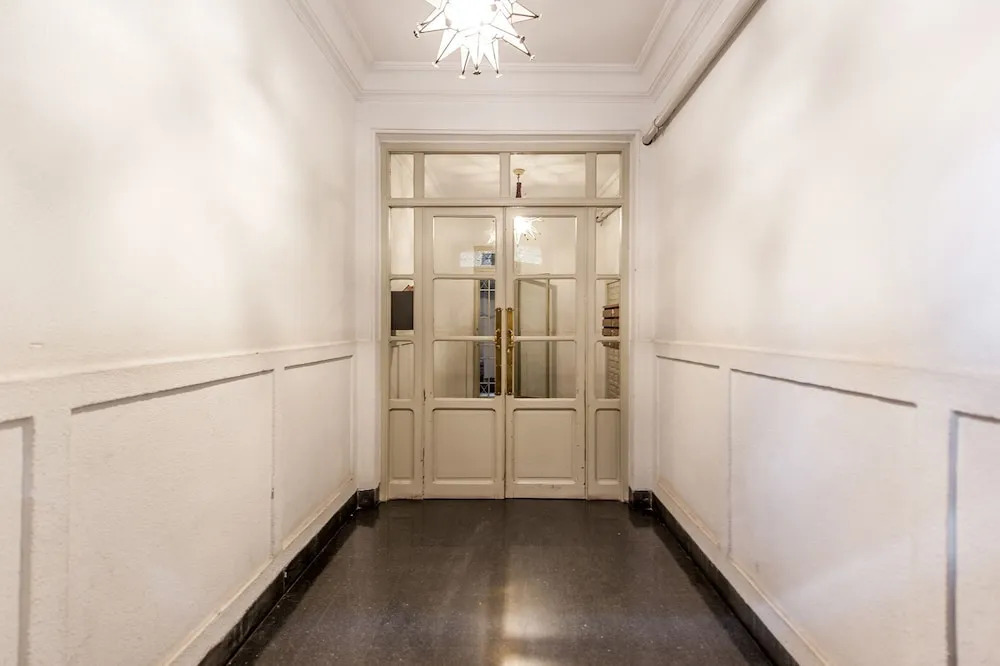 Apartamento Luxury Palacio Real
