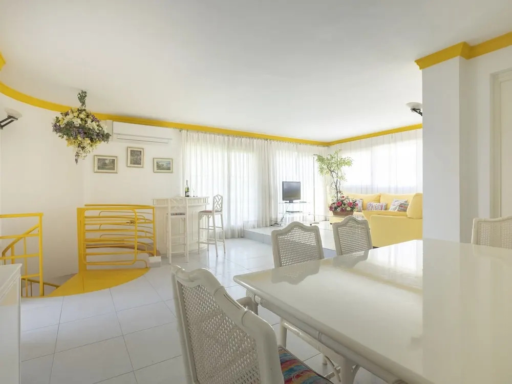 Apartamentos Monterroso