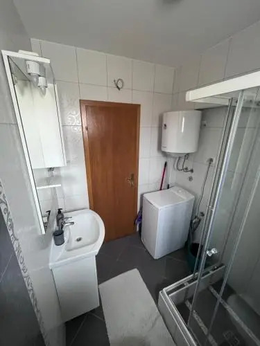 Apartment Popeye