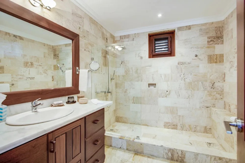 Gorgeous Villa at Casa de Campo With Large Pool Chef Maid and 2 Golf Carts