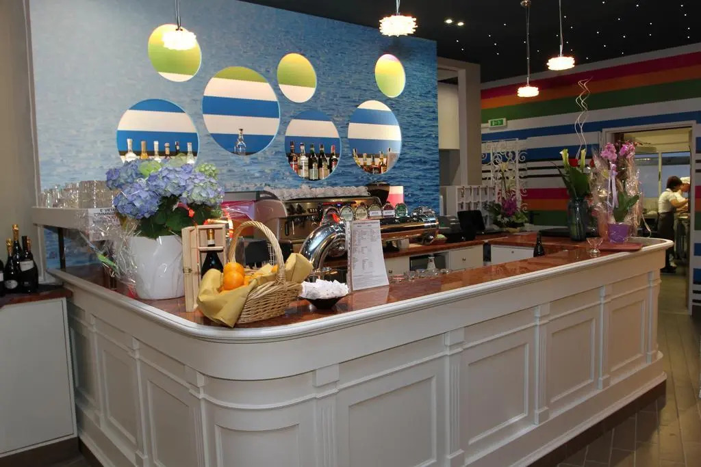 Hotel Ristorante Fortuna