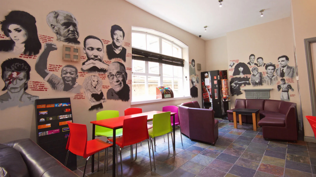 Albatross Hostel