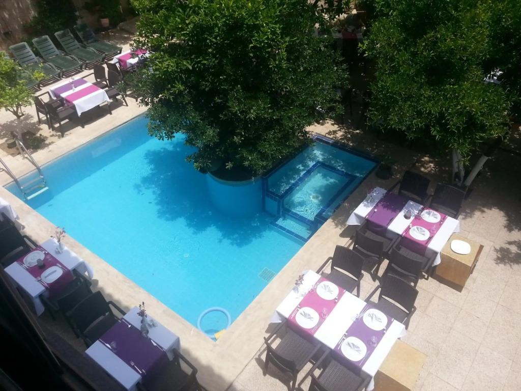 Villa Perla Hotel - Special Class