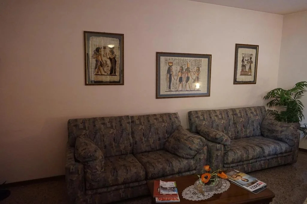 Albergo Ristorante Disarò