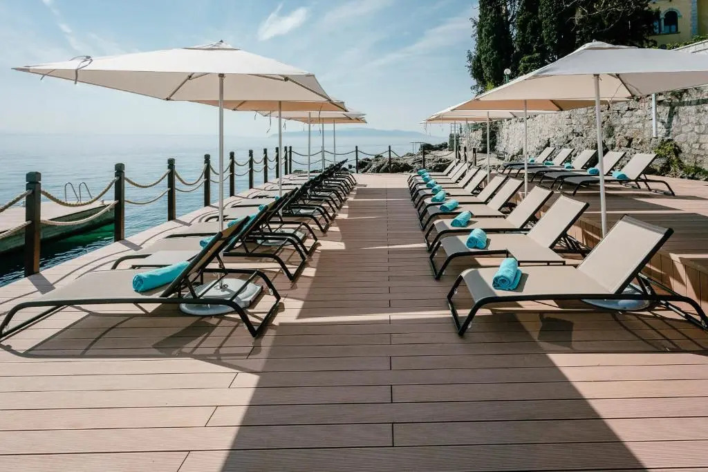 Ikador Luxury Boutique Hotel & Spa