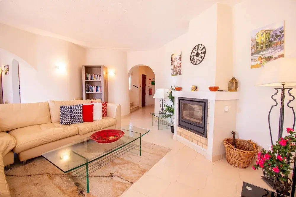 Casa Alegria - Perfect Villa for Families