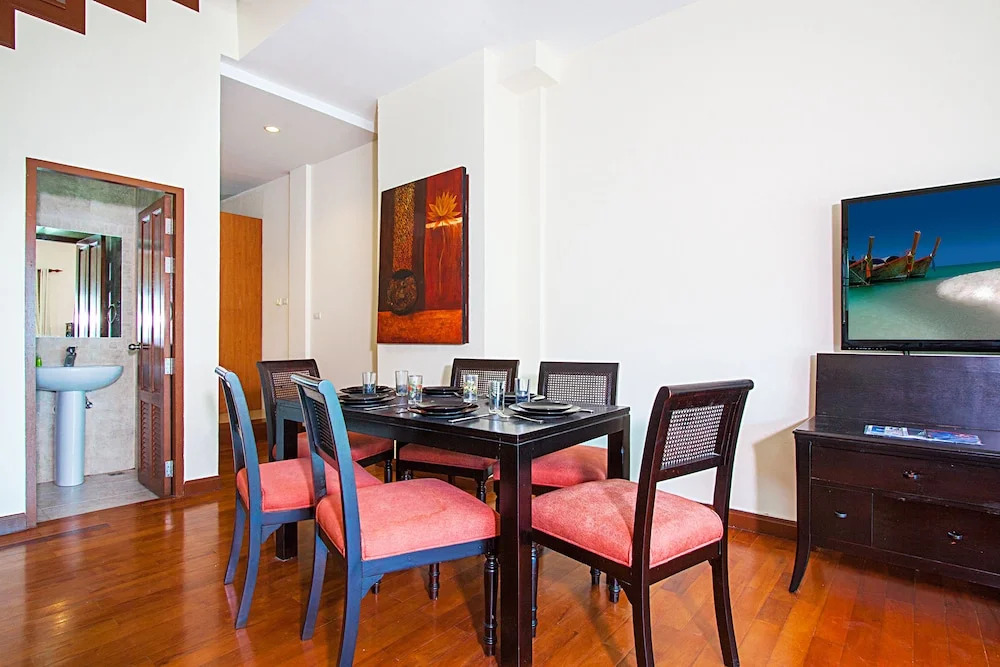 Vara Apartment