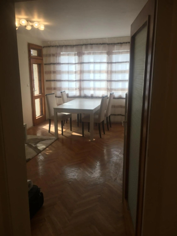 Stylish spacious flat
