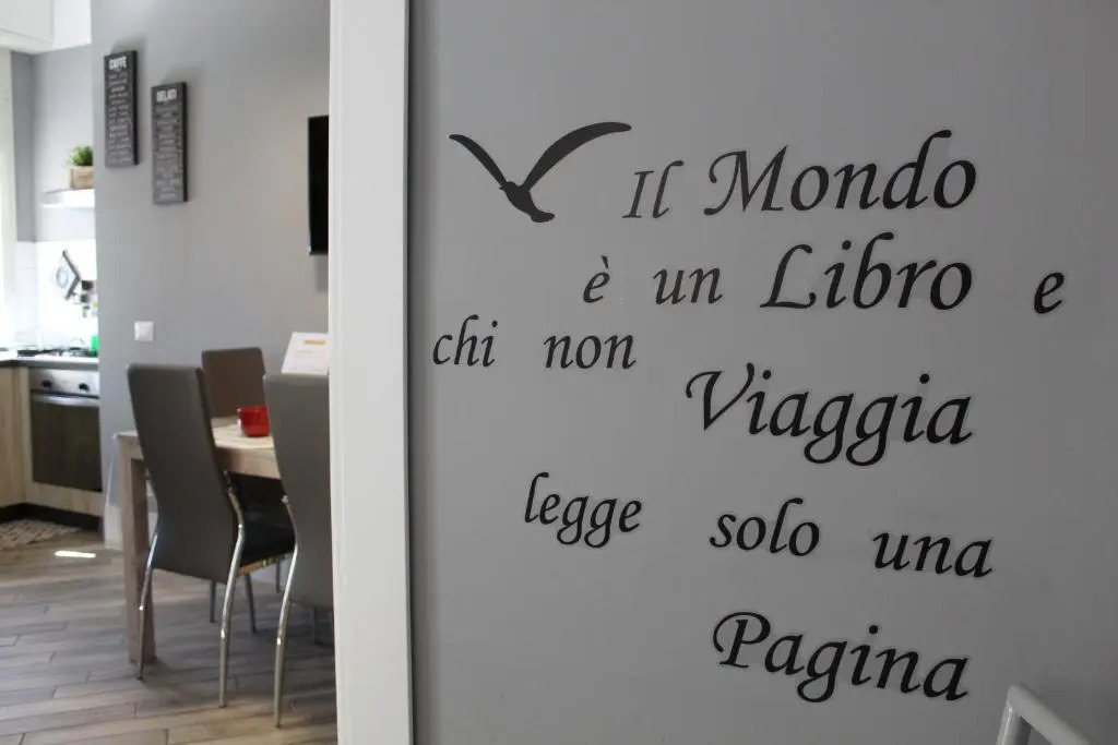 Terrazza 29 Holiday Home (Adults Only)