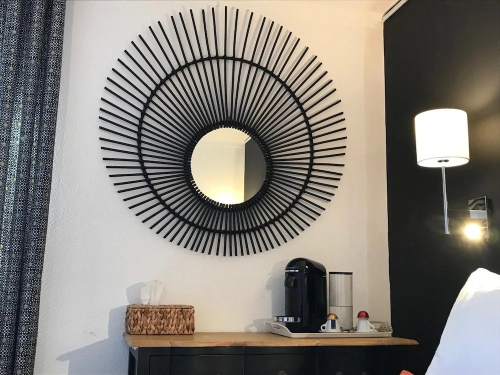 Hôtel Le Neptune en Camargue