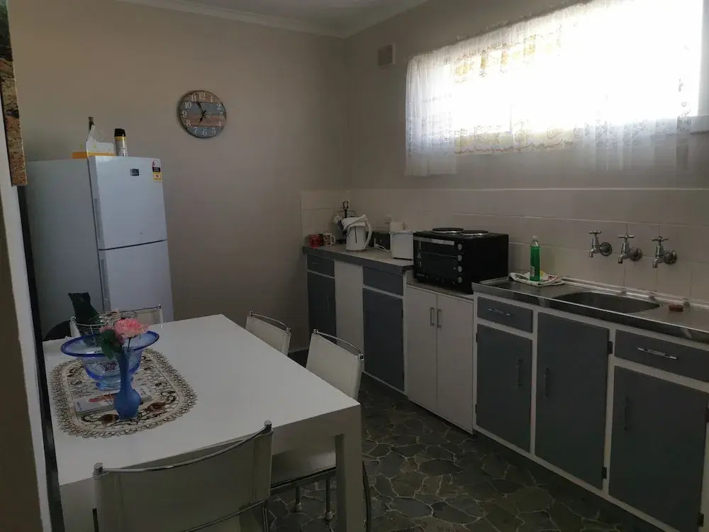 Kimba Gateway Hotel